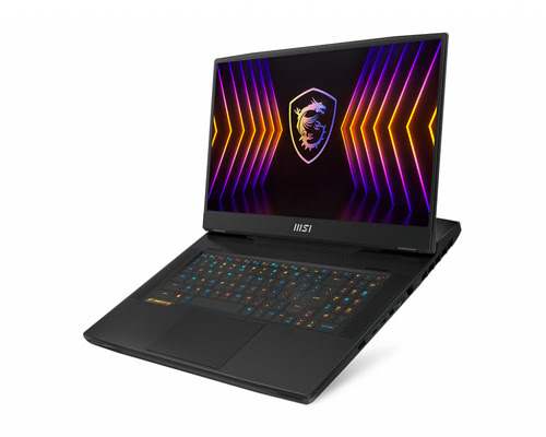 MSI 9S7-17Q111-041 - PC portable MSI - Cybertek.fr - 1