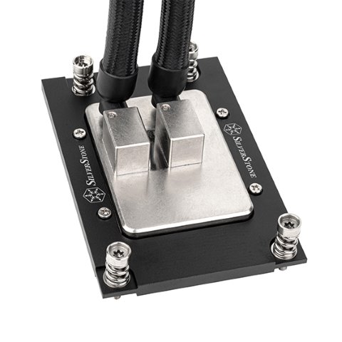 Silverstone XE360-TR5 360mm - Noir - Watercooling Silverstone - 2