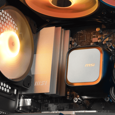 Cybertek NEMESIS - R5-8400F/5060/16Go/1To - 0126-CYB (PCG-10602896) - Achat / Vente PC Fixe sur Cybertek.fr - 1