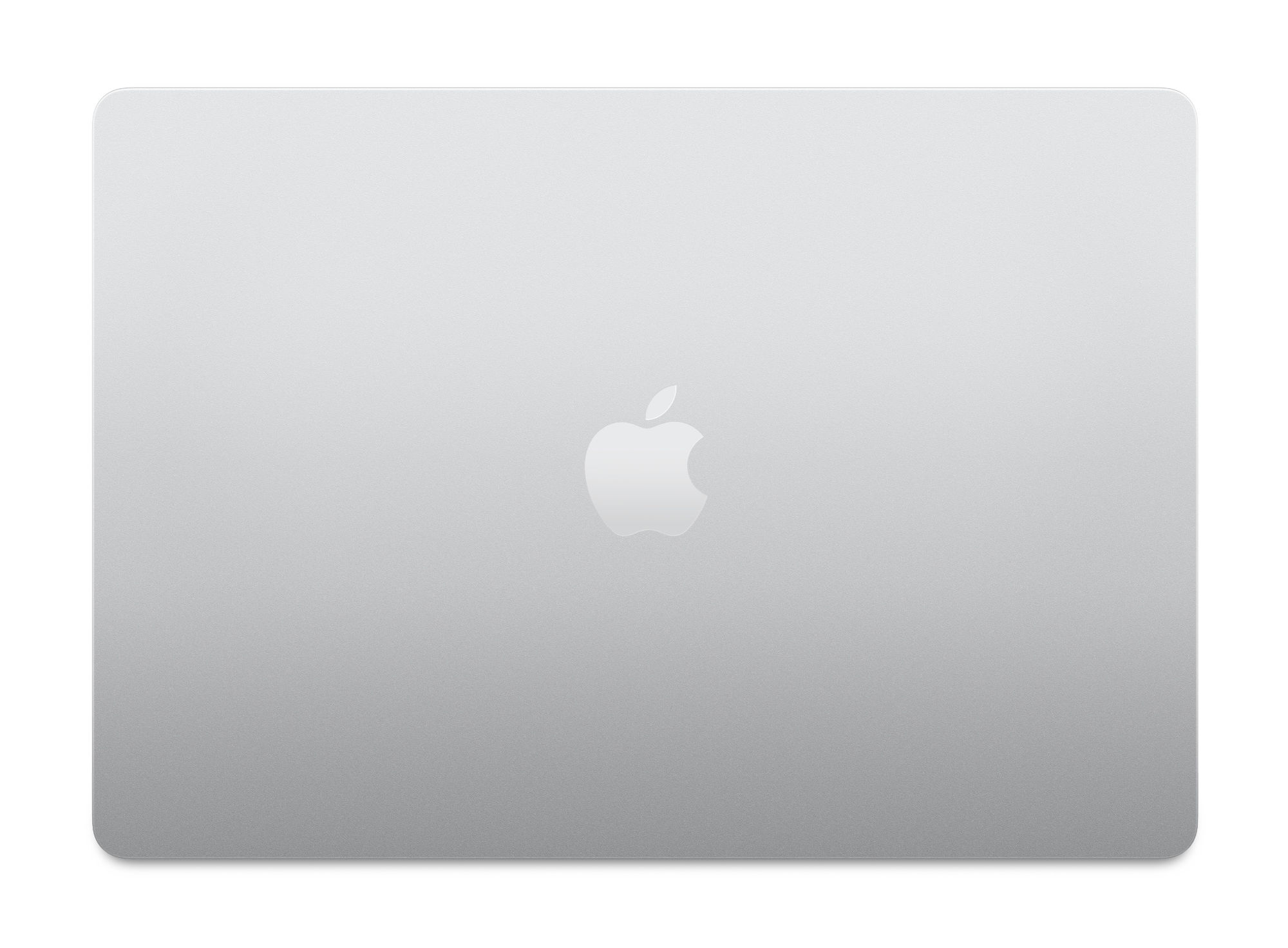 Apple Macbook Air MW1H3FN/A - M4 15" 16Go 512Go Argent (MW1H3FN/A) - Achat / Vente MacBook sur Cybertek.fr - 2