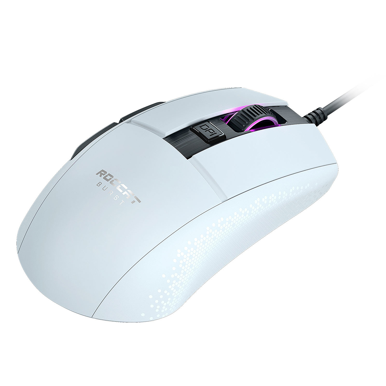 Turtle Beach Burst Core - Souris PC Turtle Beach - Cybertek.fr - 2