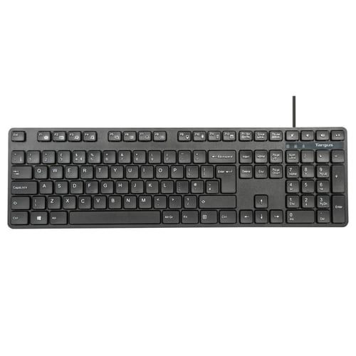 Targus AKM622FR - Pack Clavier/Souris - Cybertek.fr - 1