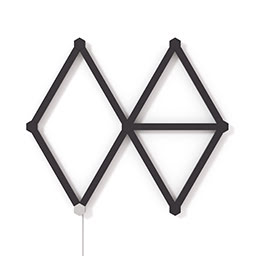 Nanoleaf Objet connecté / Domotique MAGASIN EN LIGNE Cybertek