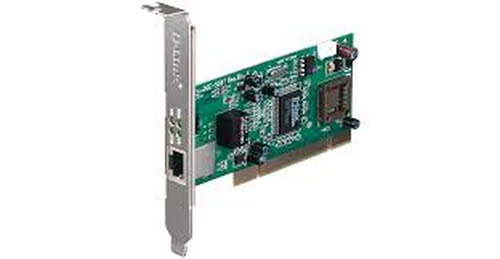 D-Link PCI 10/100/1000MB DGE-528T - Carte réseau D-Link - 2