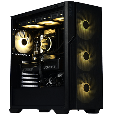 No Name PC Fixe MAGASIN EN LIGNE Cybertek