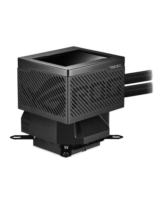 Asus ROG RYUJIN III 240 - Watercooling Asus - Cybertek.fr - 4