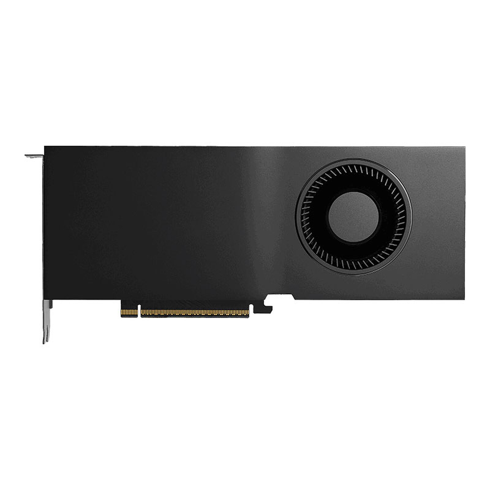 PNY NVIDIA RTX PRO 4500 Noirwell  - Carte graphique PNY - 1