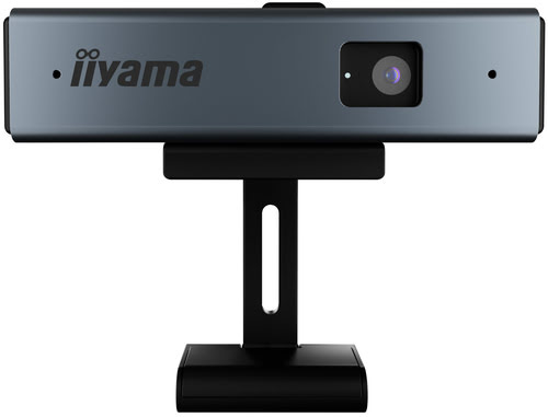 Iiyama Webcam UC CAM75FS-1 (UC CAM75FS-1) - Achat / Vente Vidéoconférence sur Cybertek.fr - 1