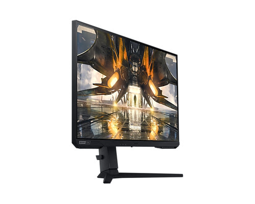 Samsung 27"  LS27AG500NUXEN - Ecran PC Samsung - Cybertek.fr - 4