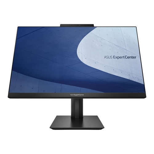 Asus ExpertCenter 23.8"FHD/i5-11500B/8Go/256Go/W10P - All-In-One PC/MAC - 5