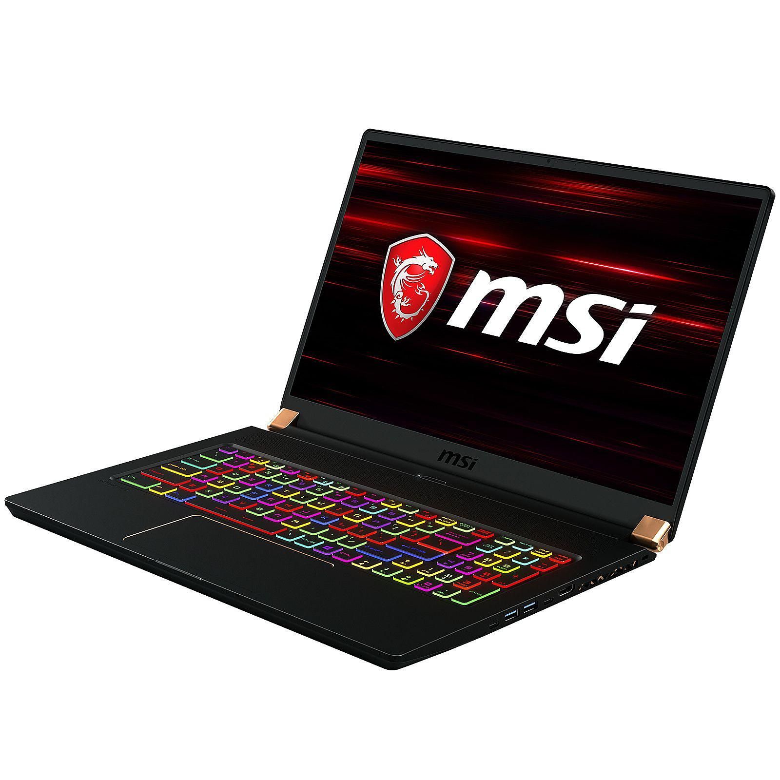 MSI 9S7-17G321-642 - PC portable MSI - Cybertek.fr - 4