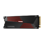 Samsung 990 PRO Dissipateur  M.2 - Disque SSD Samsung - 8