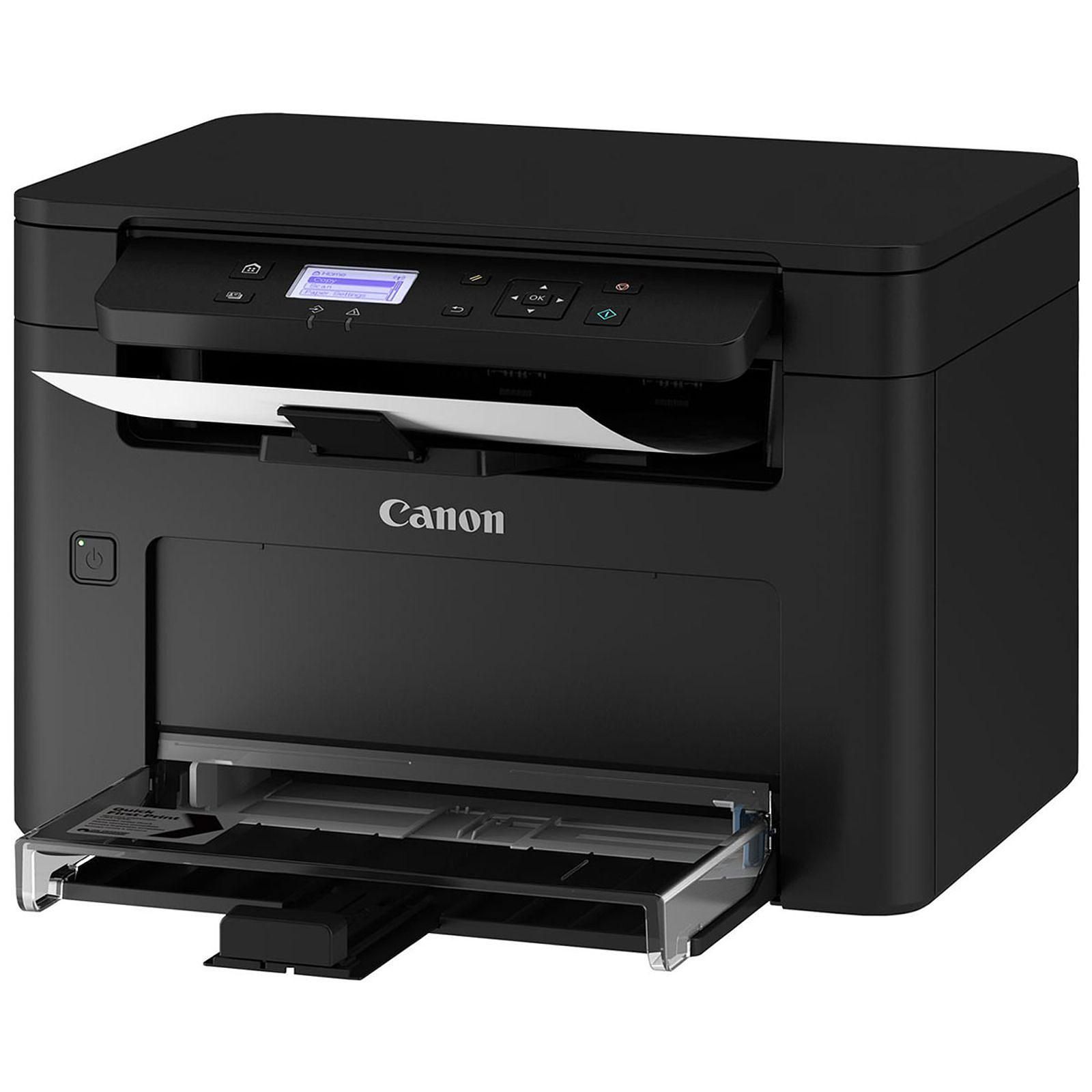 Imprimante multifonction Canon i-SENSYS MF112 - Cybertek.fr - 2