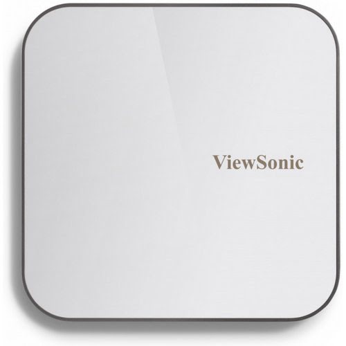 ViewSonic M2e FHD/LED/1000 lumens/24”-100”/WIFI/BT/USB-C - Vidéoprojecteur - 7