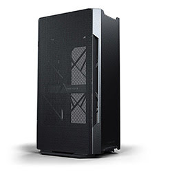 Phanteks Enthoo Evolv Shift Black - mT/Sans Alim/ITX