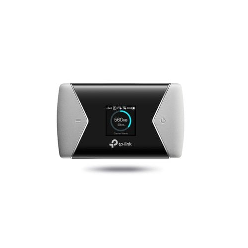 TP-Link Modem/Routeur 4G LTE/WiFi 5 - M7650 - Routeur TP-Link - 0