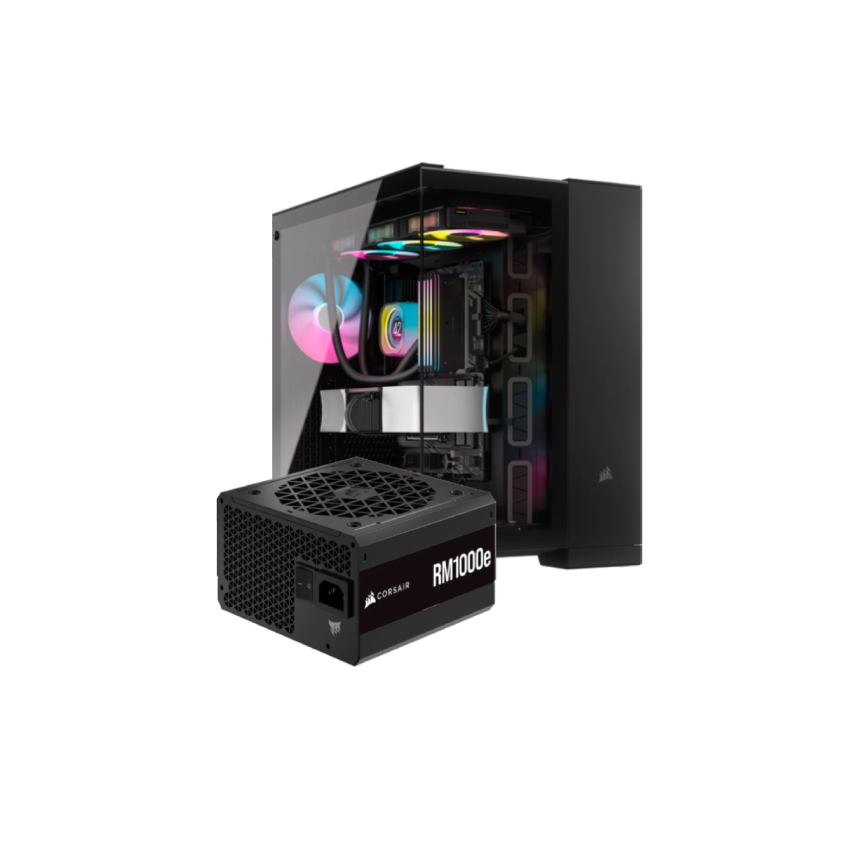 Corsair Kit Upgrade PC MAGASIN EN LIGNE Cybertek