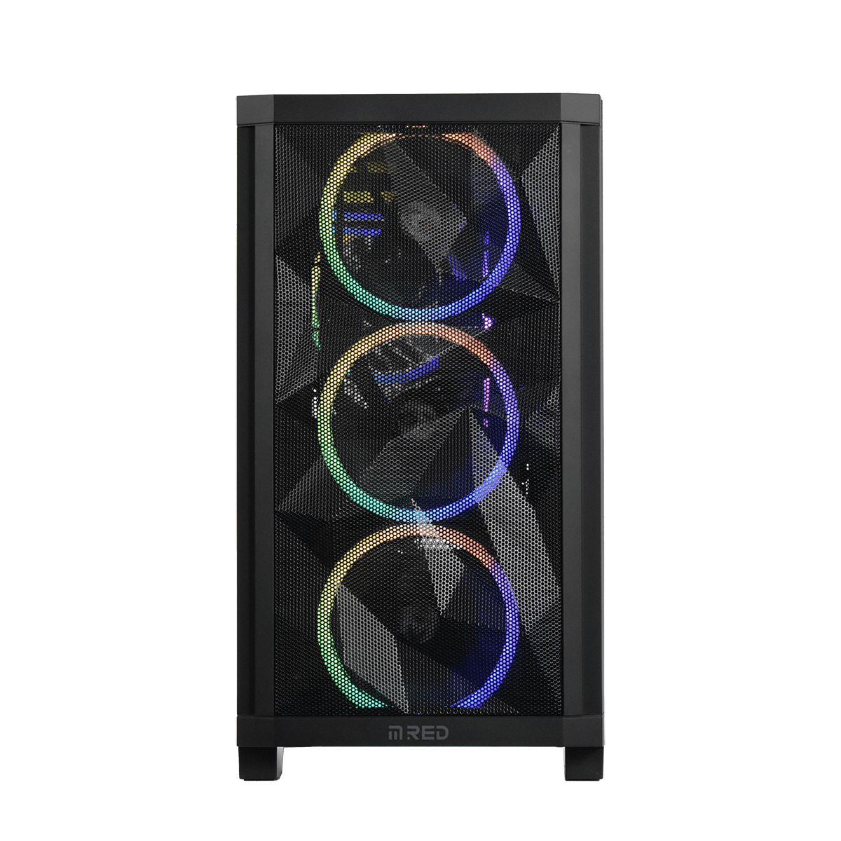 Cybertek BOLD - Core i7/5070/32Go/1To/W11H (PCG-10602532) - Achat / Vente PC Fixe sur Cybertek.fr - 3