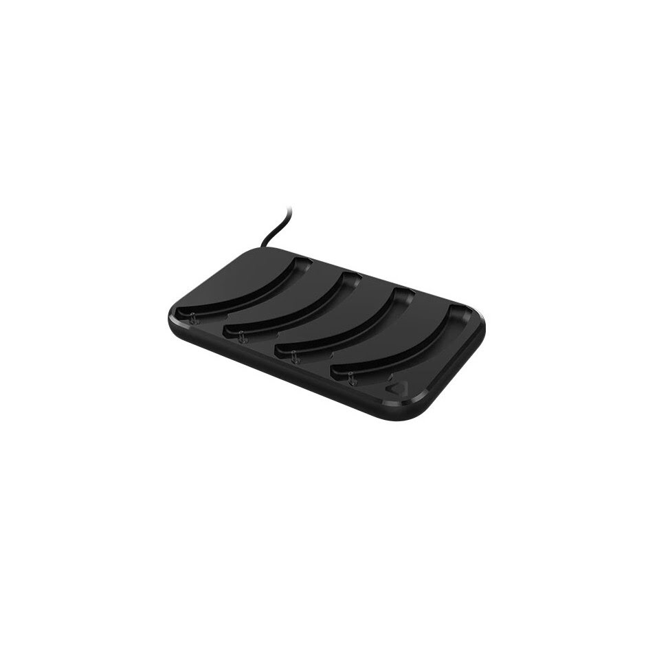 HTC 4-in-1 Charging Dock pour focus 3 (99H20734-00) - Achat / Vente Objet connecté / Domotique sur Cybertek.fr - 2