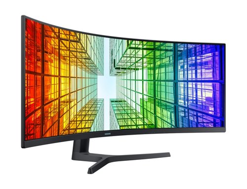 Samsung 49 pouces  LS49A950UIUXEN - Ecran PC Samsung - Cybertek.fr - 4