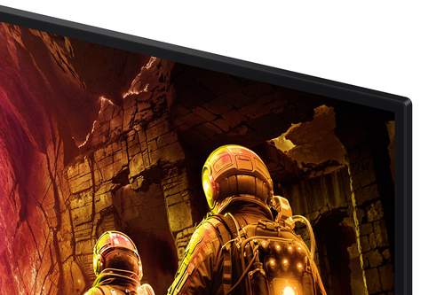 Samsung 27 pouces  LS27FG506EUXEN - Ecran PC Samsung - Cybertek.fr - 6