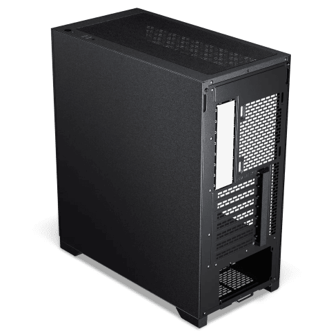 Phanteks Eclipse G370A Noir Noir - Boîtier PC Phanteks - 4