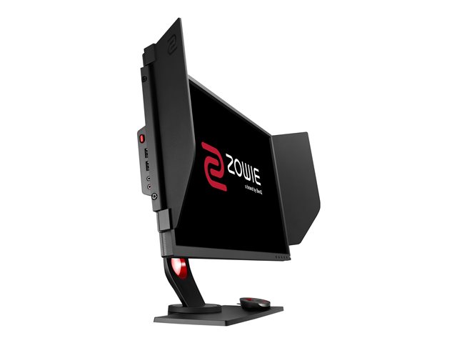 BenQ 25 pouces  9H.LFNLB.QBE - Ecran PC BenQ - Cybertek.fr - 4