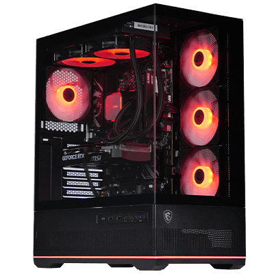 No Name PC Fixe MAGASIN EN LIGNE Cybertek