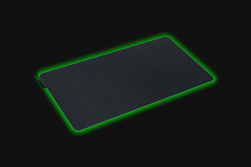 Razer Goliathus Chroma 3XL - Tapis de souris Razer - Cybertek.fr - 4