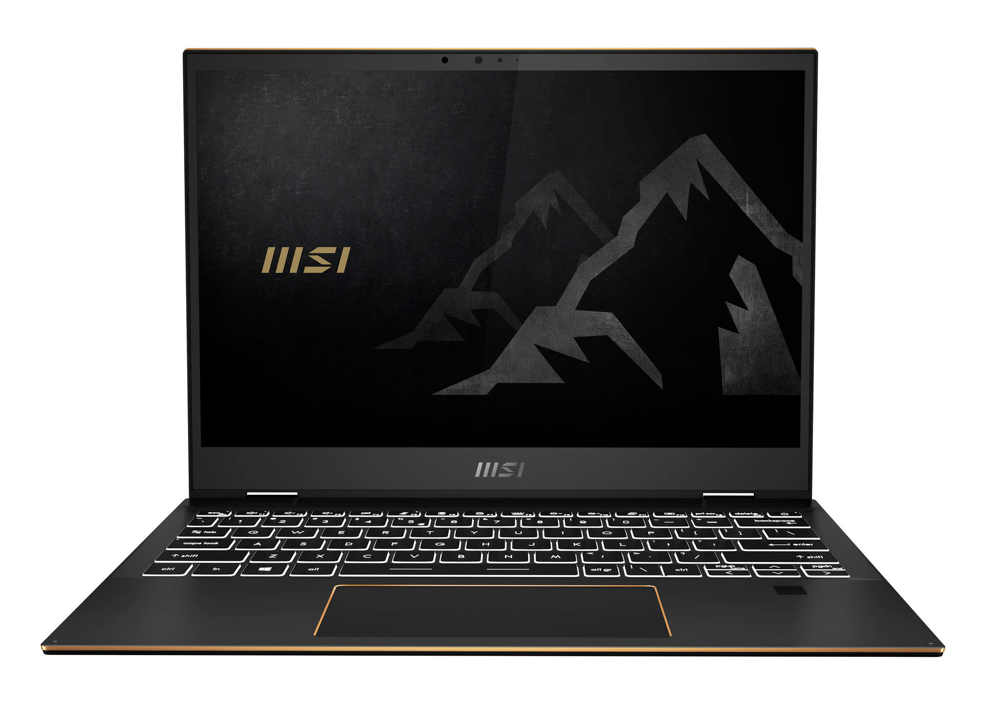 MSI 9S7-13P311-010 - PC portable MSI - Cybertek.fr - 2