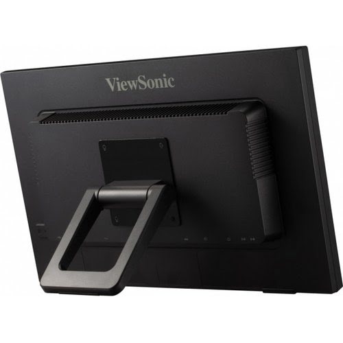 ViewSonic 22 pouces  TD2223 - Ecran PC ViewSonic - Cybertek.fr - 6