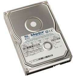 Cybertek 320Go IDE (refurbished) - Disque dur 3.5" interne - 0