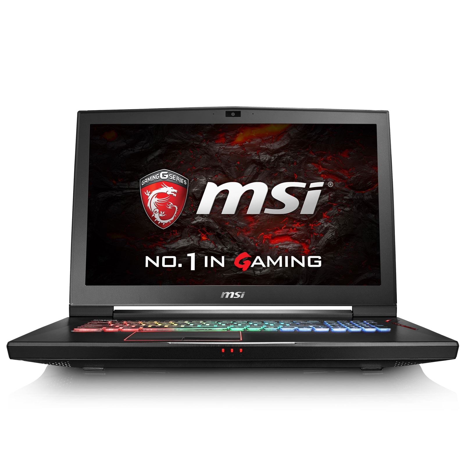 MSI 9S7-17A111-075 - PC portable MSI - Cybertek.fr - 2