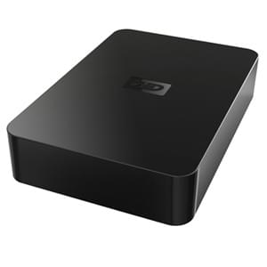 WD 1.5To USB2.0 - Disque dur externe WD - Cybertek.fr - 0