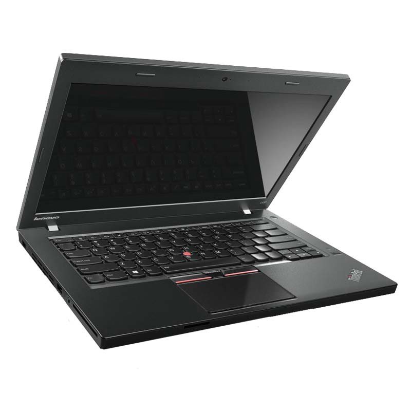 Lenovo ThinkPad L450 Reconditionné Grade A (RPLEINTELC-71903) - Achat / Vente PC portable reconditionné sur Cybertek.fr - 0