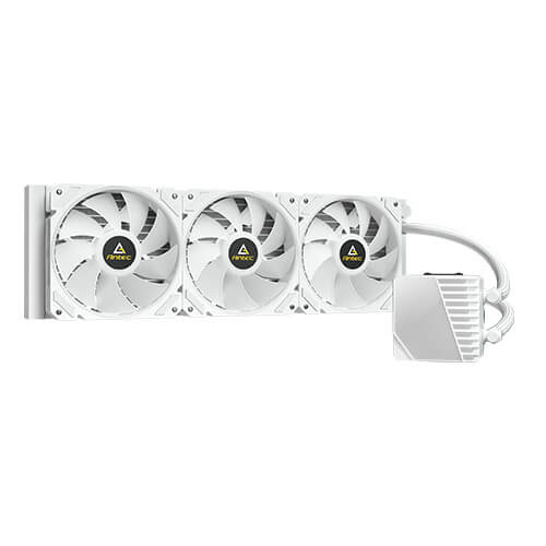 Antec Symphony 360 ARGB	WHITE - Watercooling Antec - Cybertek.fr - 3