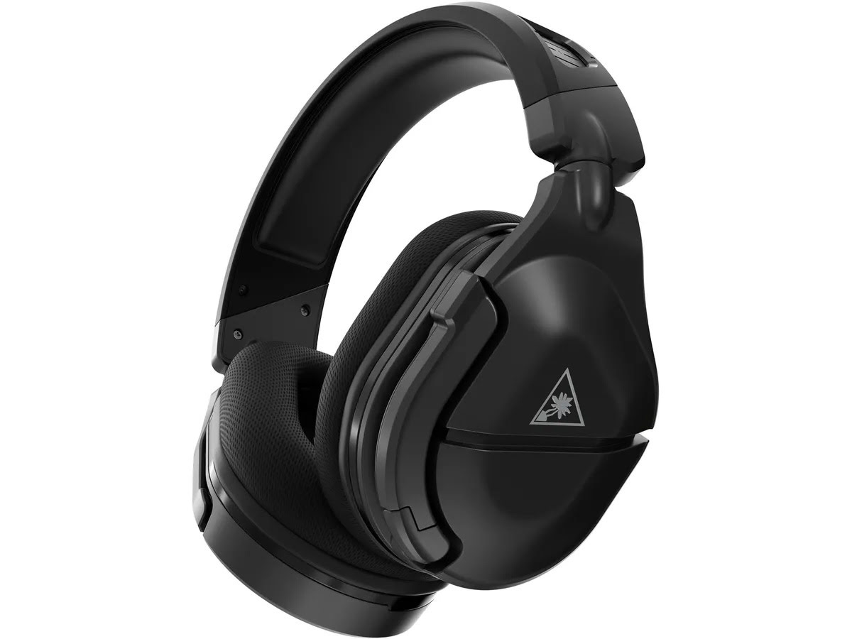 Turtle Beach STEALTH 600 MAX GEN 2 7.1 Surround - Micro-casque - 2