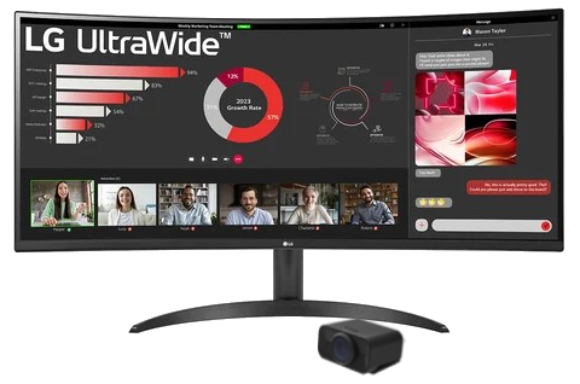 LG Ecran PC MAGASIN EN LIGNE Cybertek