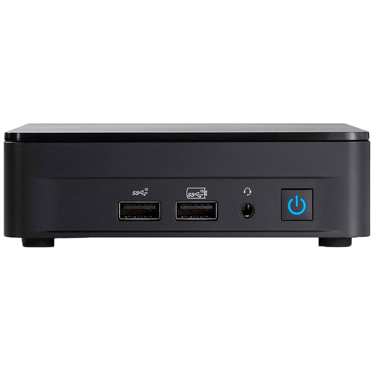 Cybertek MINI I7 - i7-1260P/16Go/1To (0223) - Achat / Vente PC Fixe sur Cybertek.fr - 4