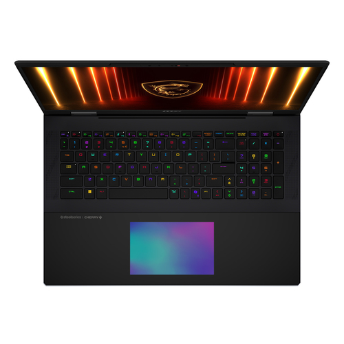 MSI 9S7-182421-609 - PC portable MSI - Cybertek.fr - 8