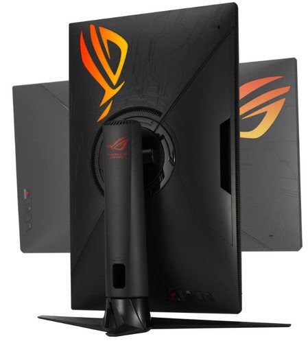 Asus 27 pouces  90LM06U0-B01370 - Ecran PC Asus - Cybertek.fr - 3