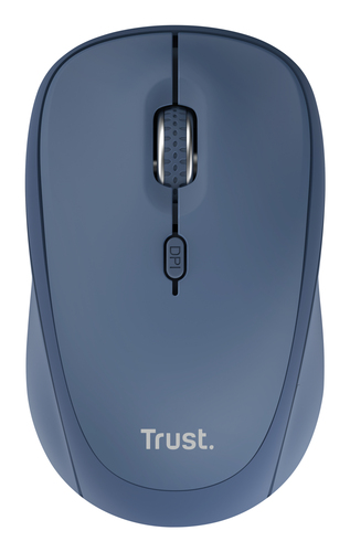 Trust YVI+ - Souris PC Trust - Cybertek.fr - 1
