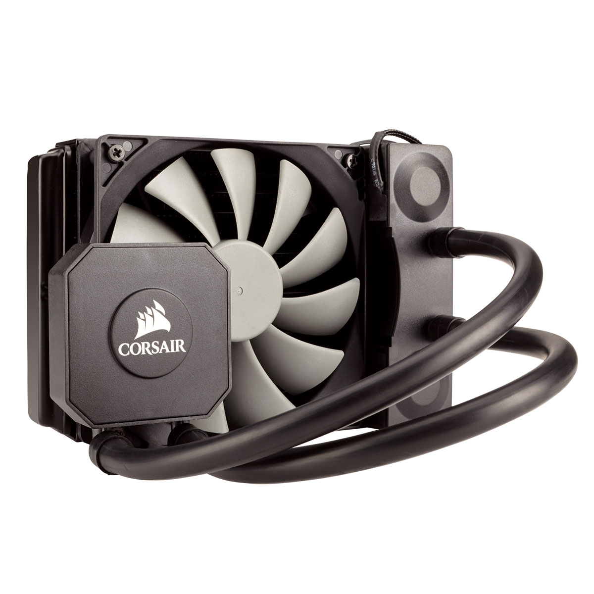 Corsair H45 - 120mm CW-9060028-WW -Seconde Vie-Parfait Etat - Watercooling - 0