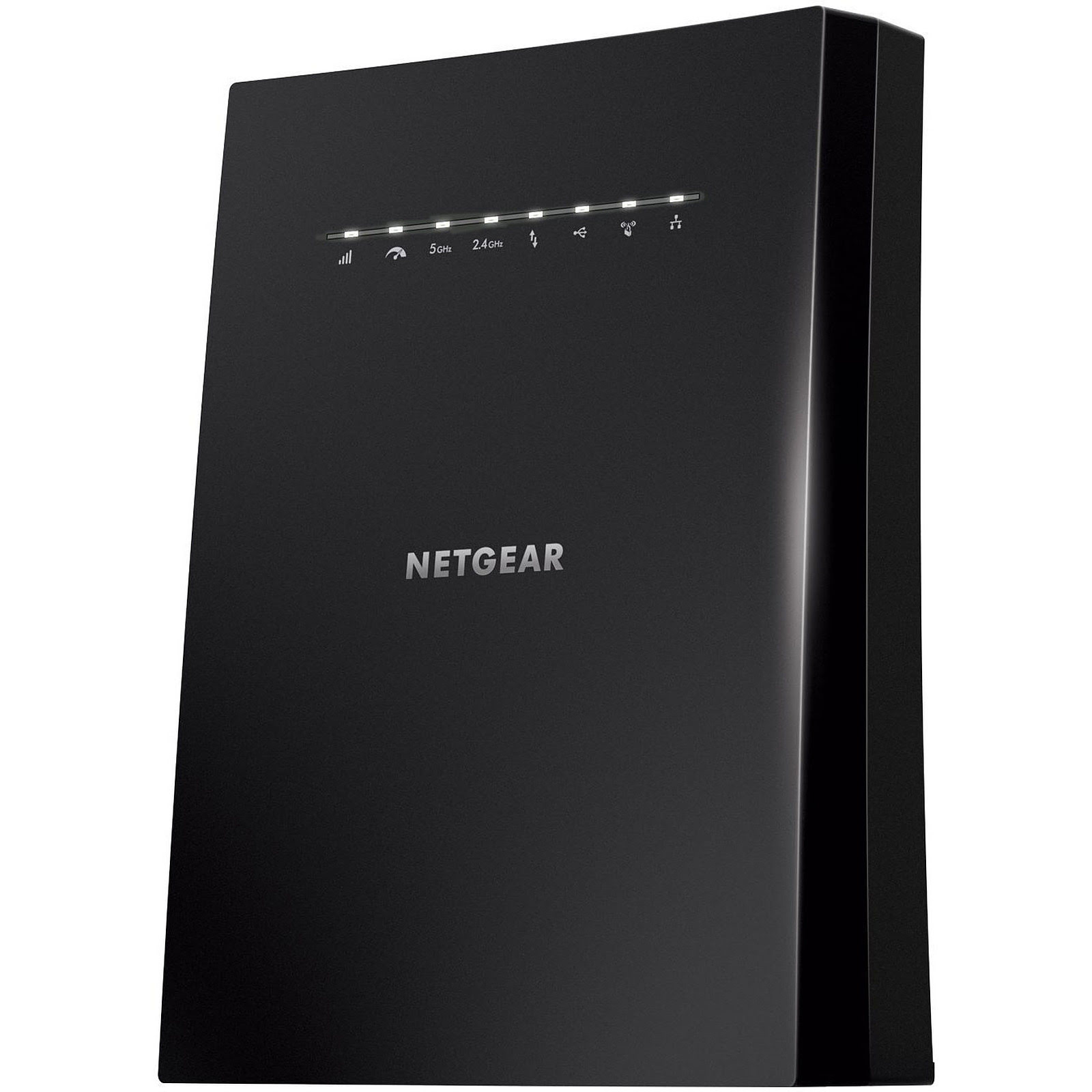 Netgear EX8000 Nighthawk X6S - Répéteur WiFi AC3000 - Cybertek.fr - 0