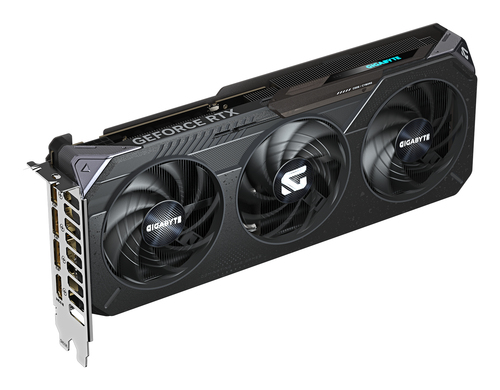 Gigabyte GeForce RTX 5060 GAMING OC 8G - Carte graphique Gigabyte - 4