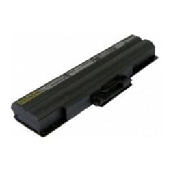 Batterie SPY009BLKCP - 5200mAh pour Notebook - Cybertek.fr - 0