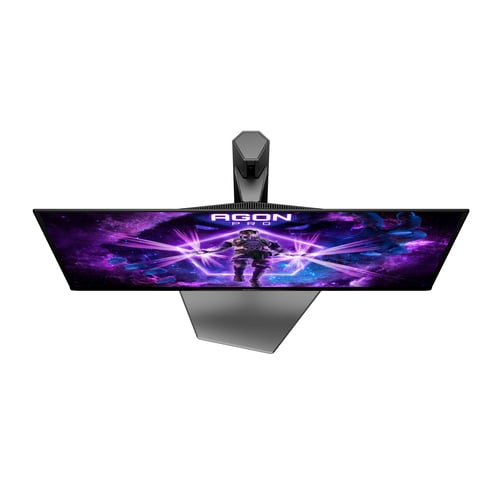 AOC   AG326UZD2 - Ecran PC AOC - Cybertek.fr - 4