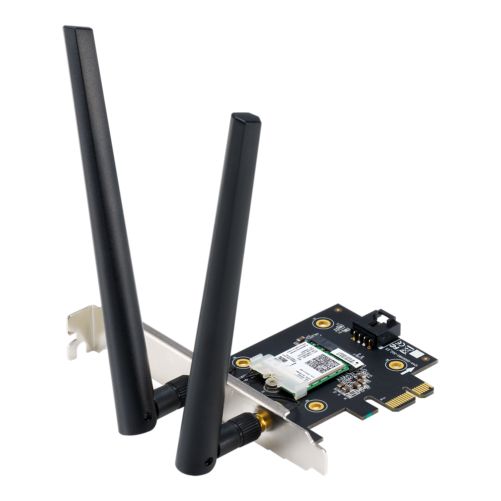CM B660-PLUS D4 SI OEM + Carte WiFi PCE-AX3000  - Cybertek.fr - 7