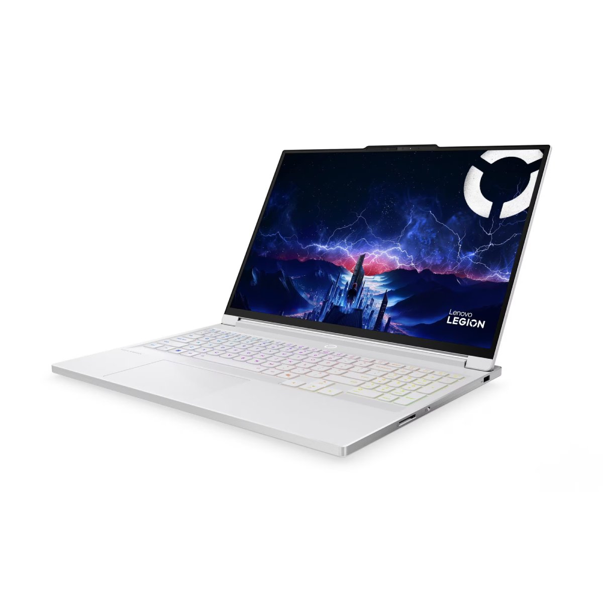 Lenovo 83KY0009FR - PC portable Lenovo - Cybertek.fr - 2