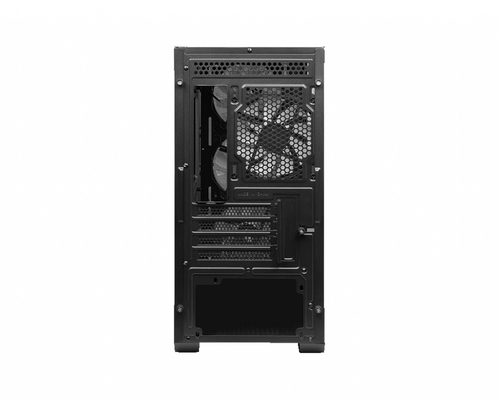 MSI MAG FORGE M100R Noir - Boîtier PC MSI - Cybertek.fr - 4